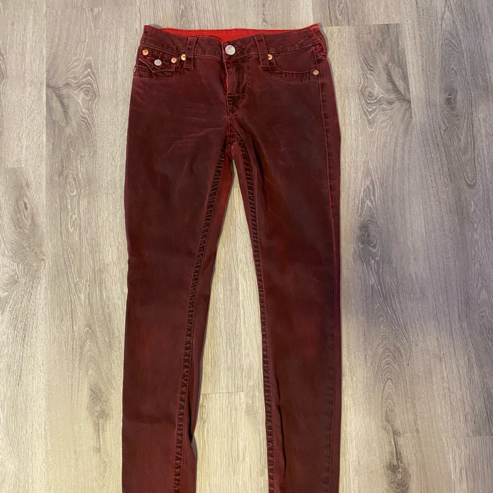 True religion jeans